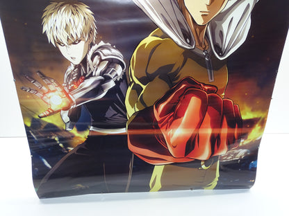 Poster: One Punch Man, Pyramid