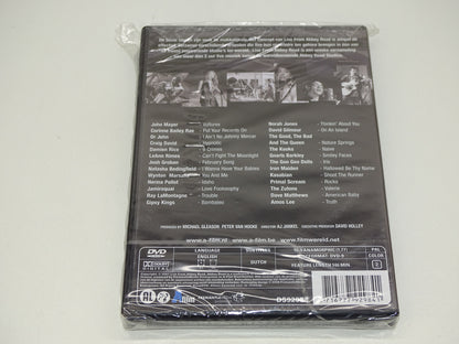 Nieuwe DVD: Live From Abbey Road, 2007