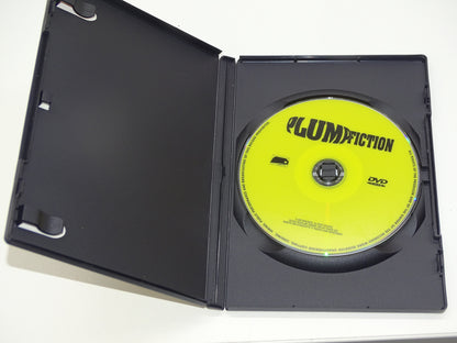 DVD: Plumb Fiction, 2004