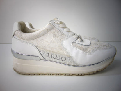 Sneakers: Liu Jo