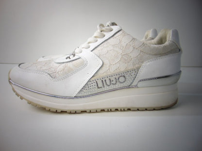 Sneakers: Liu Jo