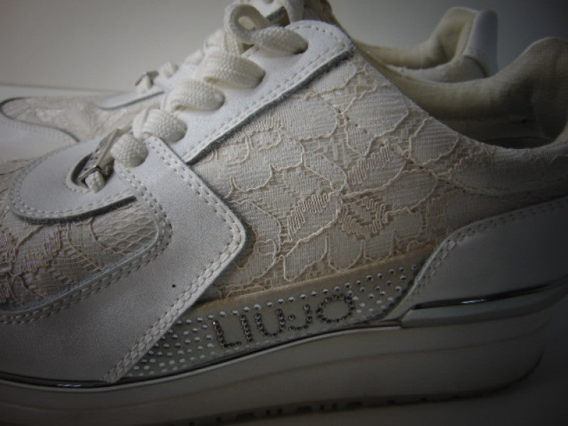 Sneakers: Liu Jo