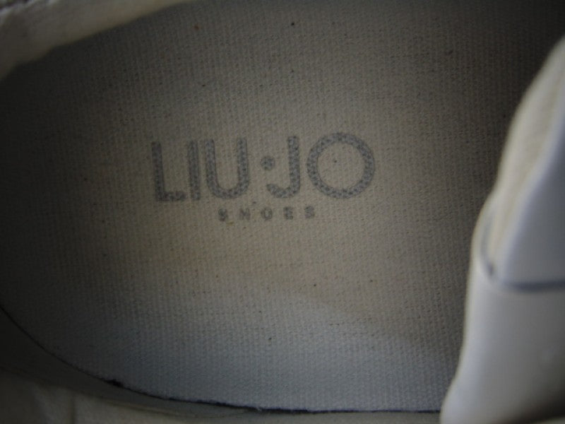 Sneakers: Liu Jo