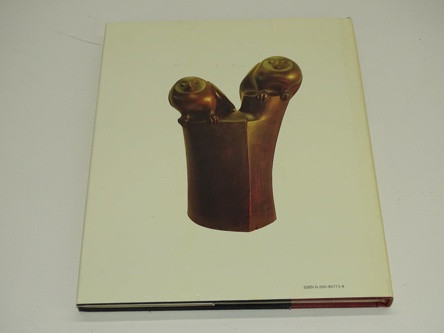 Boek: Philip McCracken, Tacoma Art Museum, 1980