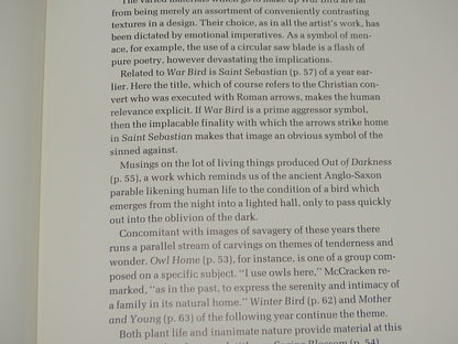 Boek: Philip McCracken, Tacoma Art Museum, 1980