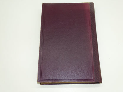 Boek: Handboek Der Psychiatrie Door  Dr. F. D'Hollander, 1942