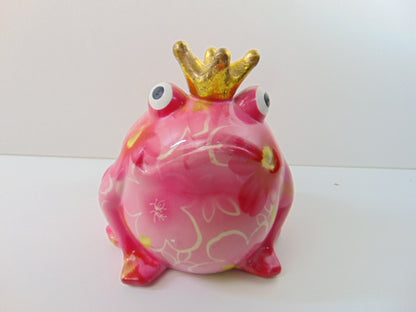 Spaarpot: Pomme-Pidou, King Frog Freddy