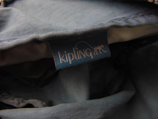 Retro Heuptasje: Kipling