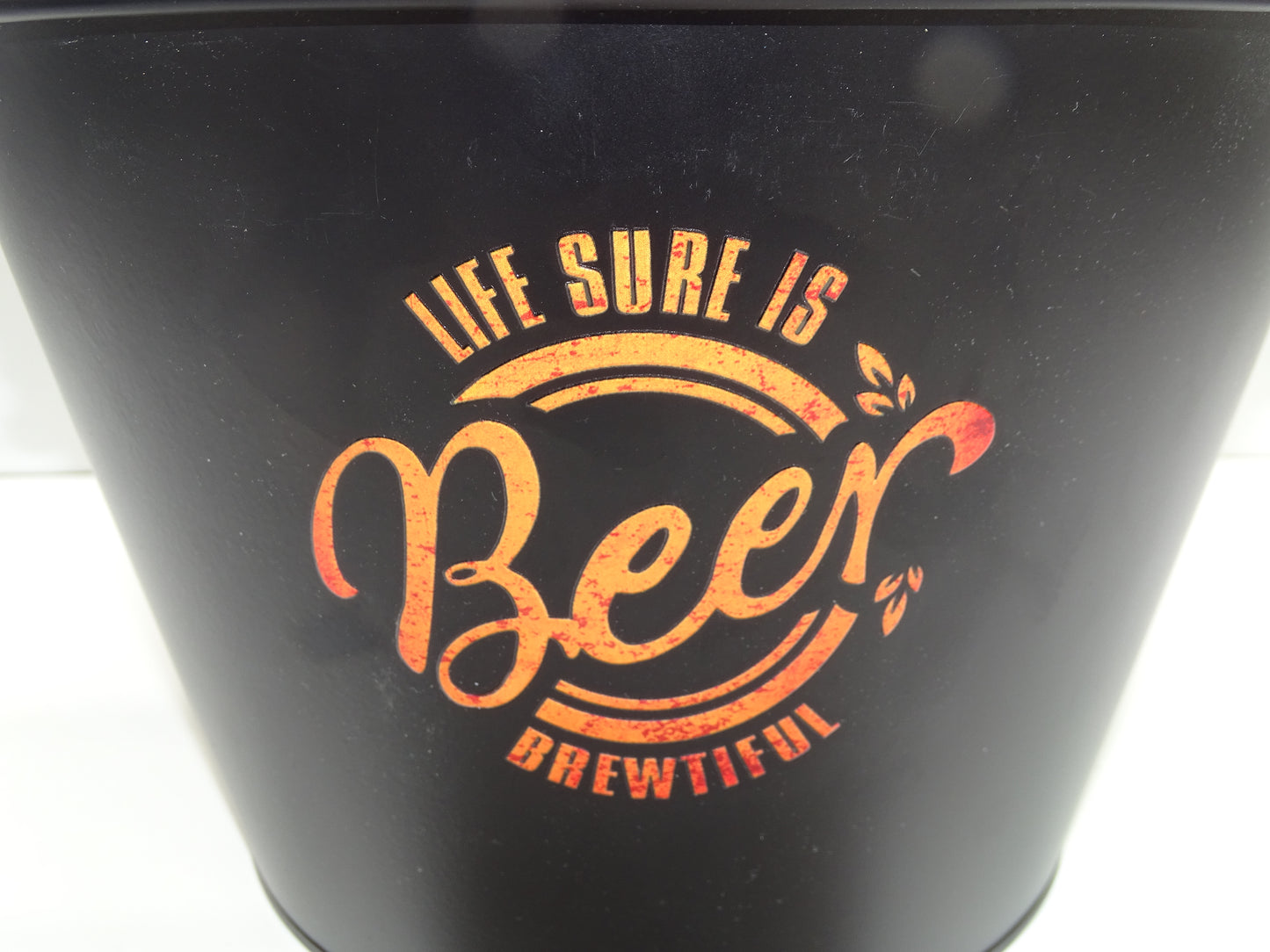 IJsemmer: Beer, Life Sure Is Brewtiful