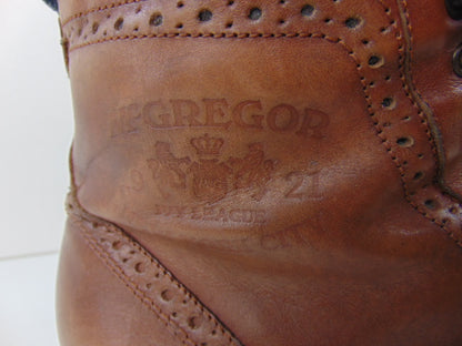 Schoenen: Mc Gregor