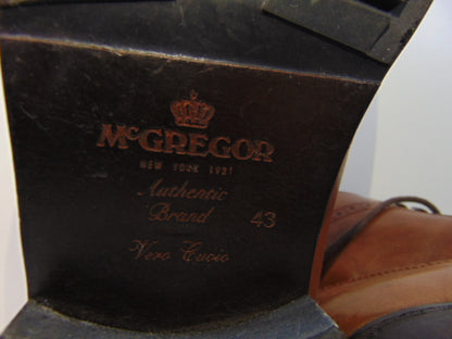 Schoenen: Mc Gregor