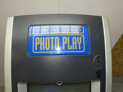 Computerspel / Arcade Game: Photo Play, Spirit 2.1, Funworld, België
