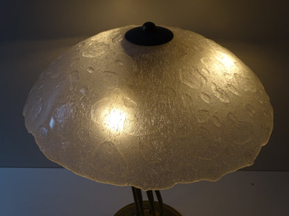Werkende Tafellamp: Vintage