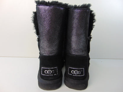 Laarzen / Snowboots: OOG Laarzen