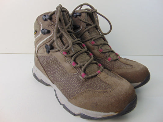 Wandelschoenen: Jack Wolfskin, Texapore