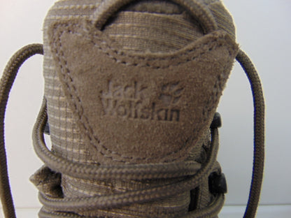 Wandelschoenen: Jack Wolfskin, Texapore