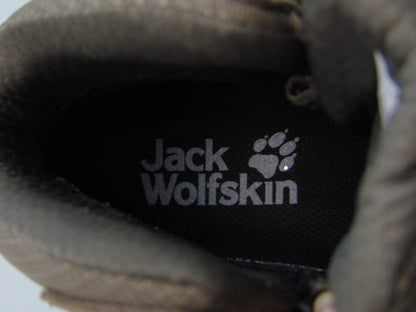 Wandelschoenen: Jack Wolfskin, Texapore