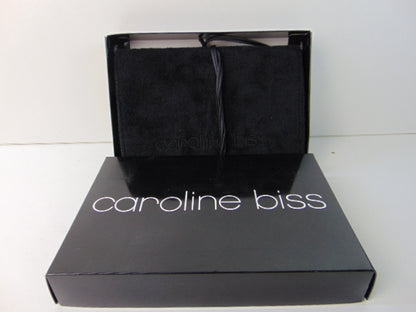 Toilettas / Make-Up Tas: Caroline Biss