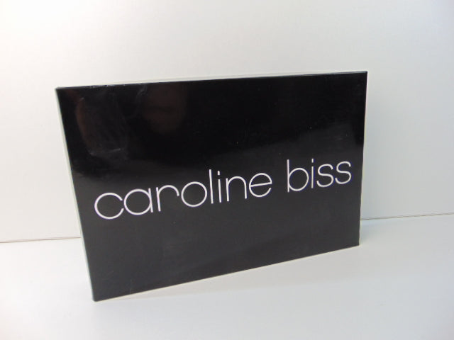 Toilettas / Make-Up Tas: Caroline Biss