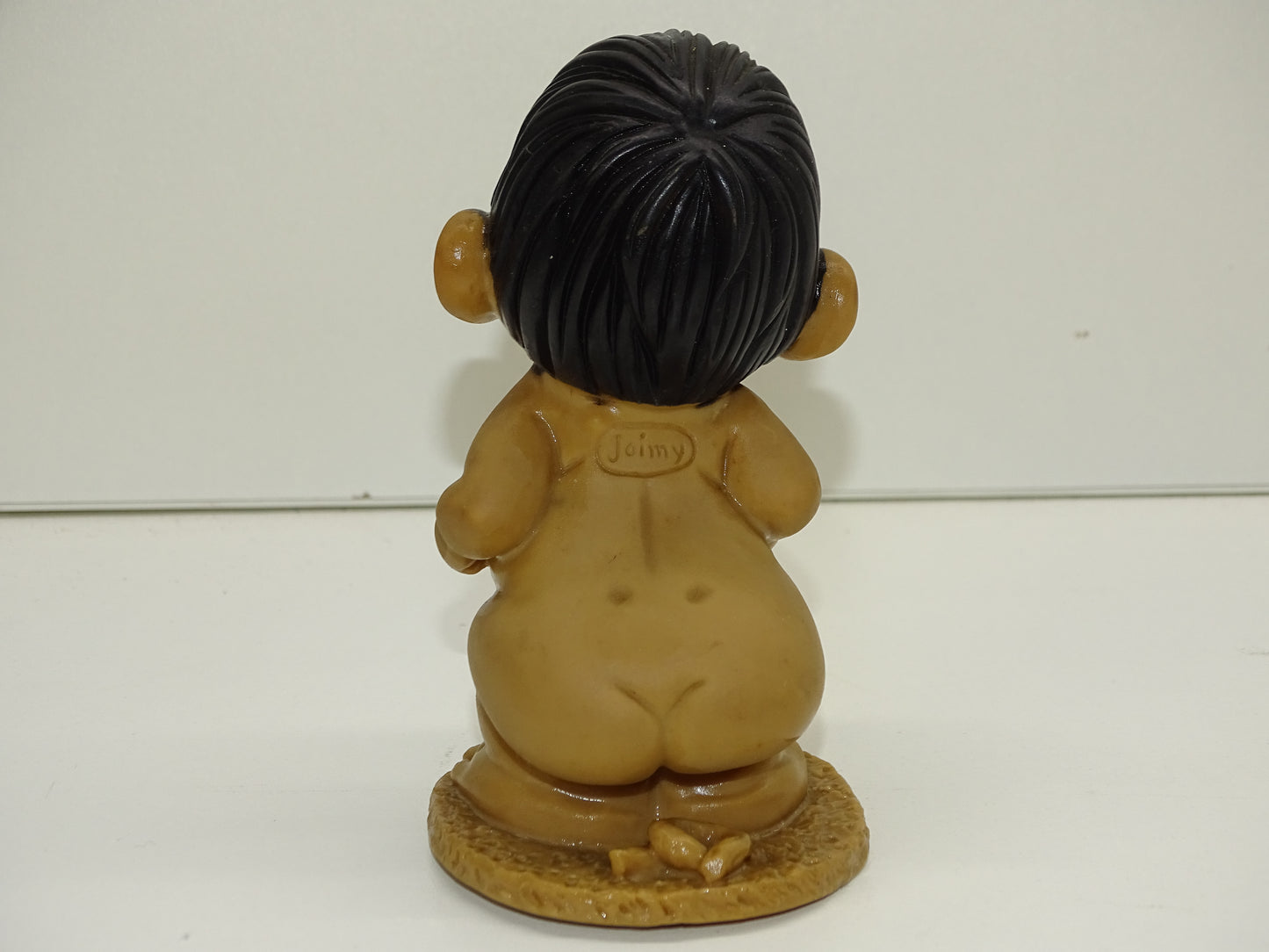 Naakte Pop: Joimy, Caganer, Rubber