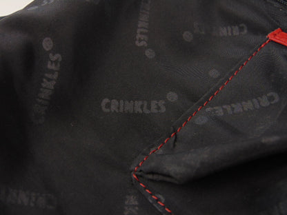 Handtas: Crinkles