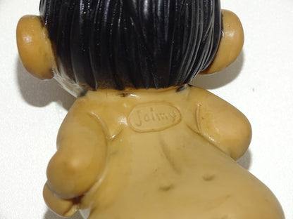 Naakte Pop: Joimy, Caganer, Rubber