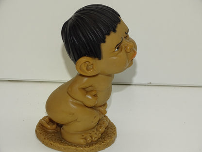 Naakte Pop: Joimy, Caganer, Rubber