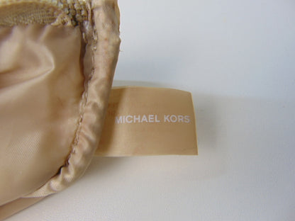 Make-Up Tasje: Michael Kors
