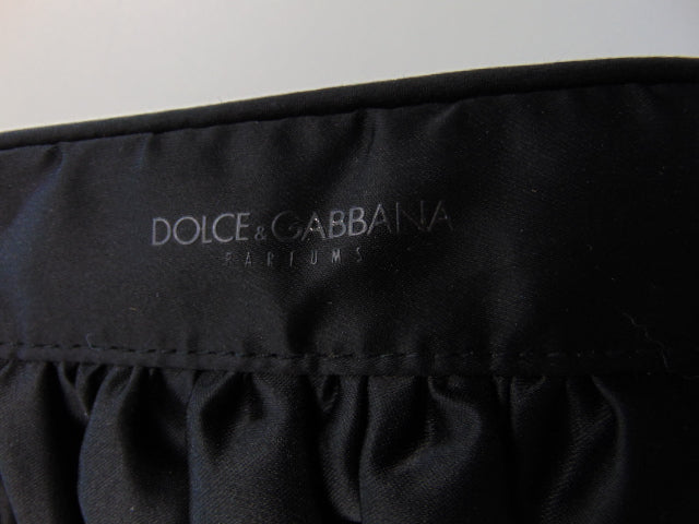 Make-up Tasje / Toilettas: Dolce & Gabbana