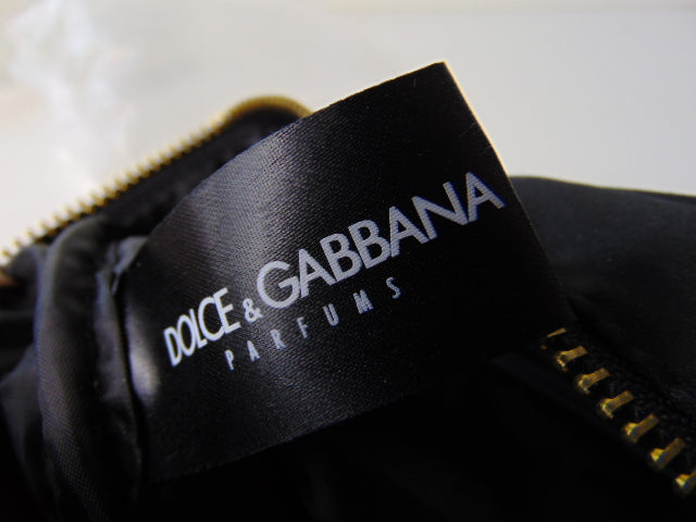 Make-up Tasje / Toilettas: Dolce & Gabbana