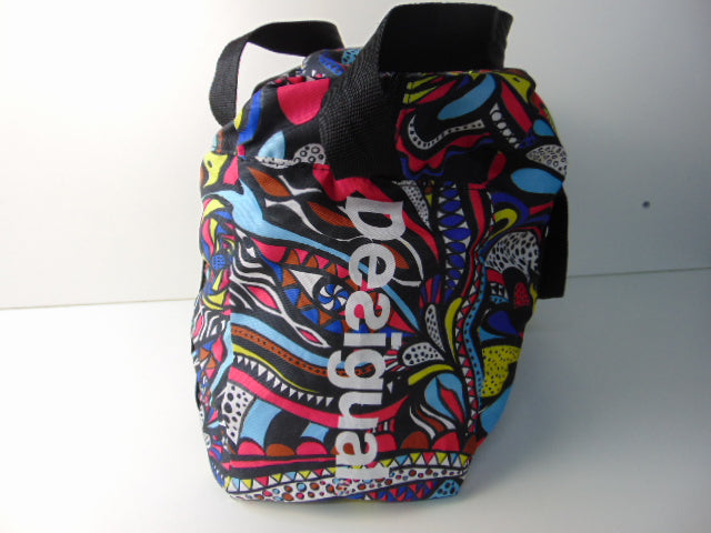 XL Handtas / Shopper: Desigual, Limited Edition