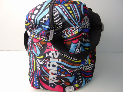 XL Handtas / Shopper: Desigual, Limited Edition