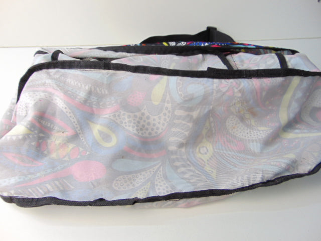 XL Handtas / Shopper: Desigual, Limited Edition