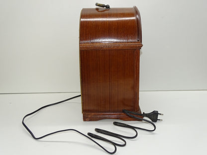 Radio Naar U.S.A Model uit 1934