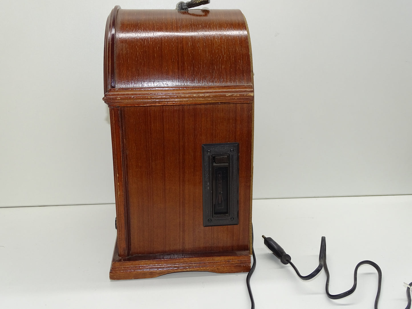 Radio Naar U.S.A Model uit 1934