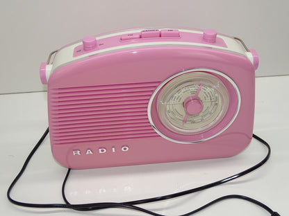 Retro Radio: Konig Electronic