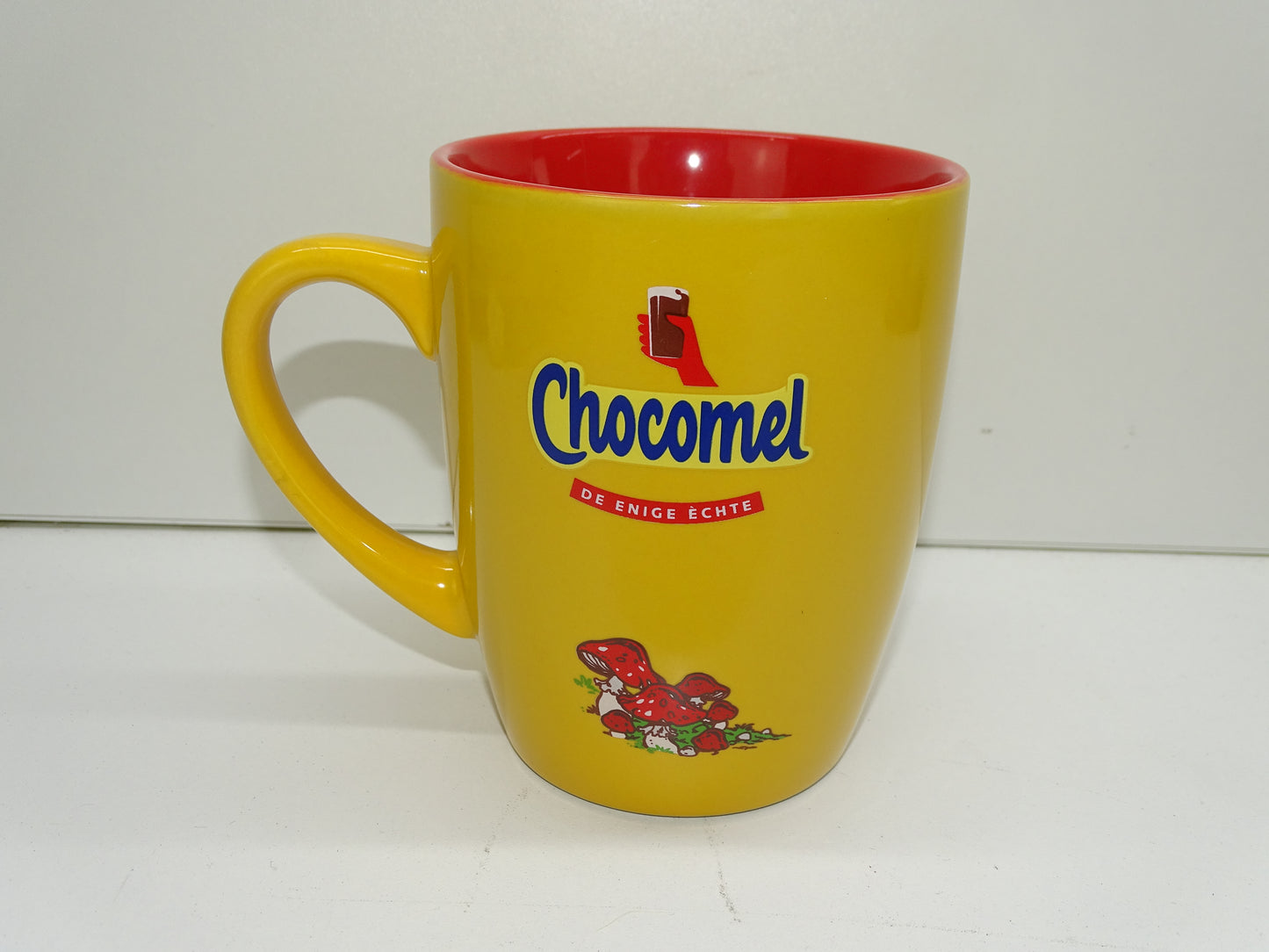 Tas: Chocomel, De Efteling