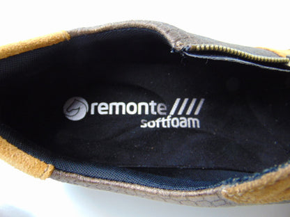 Sneakers: Remonte