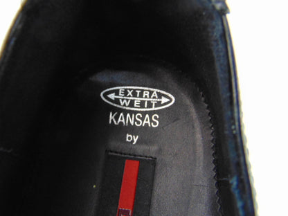 Veterschoenen: Lloyd Germany, Kansas, Extra Weit