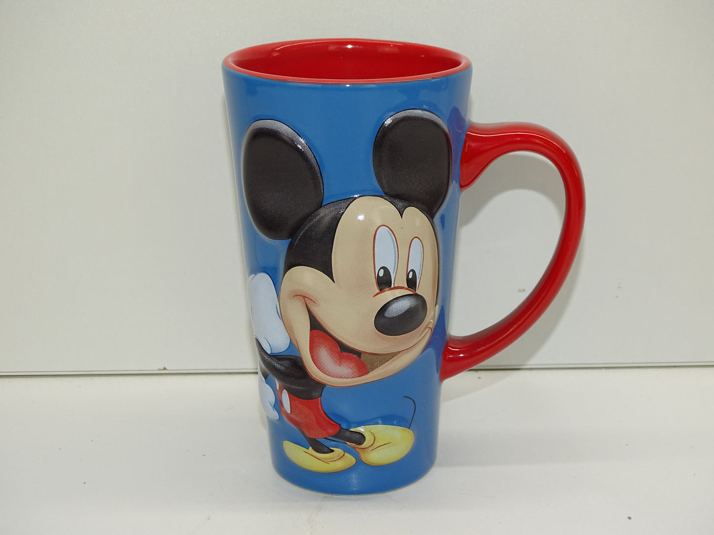 Grote Tas: Mickey Mouse, Disneyland Resort Paris