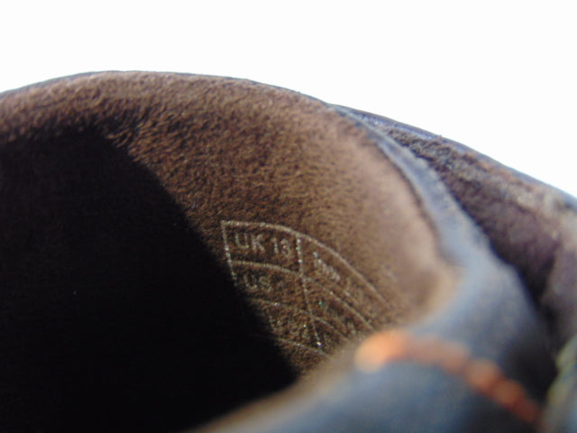 Lederen Kinderslippers: FitFlop