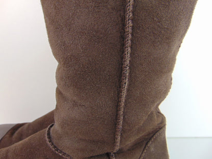 Laarzen: UGG