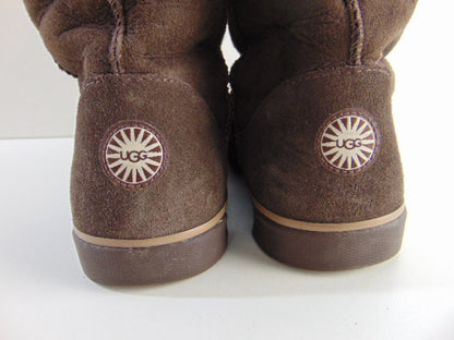 Laarzen: UGG