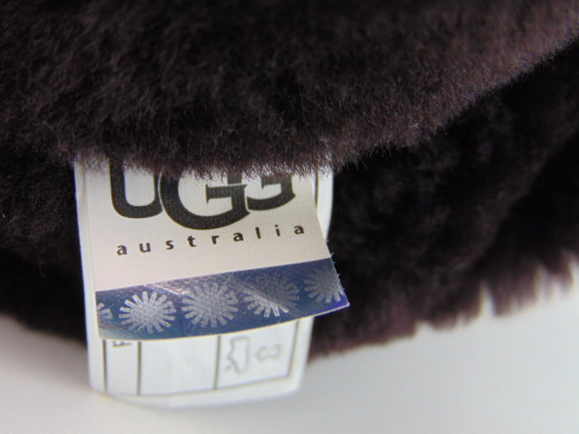 Laarzen: UGG