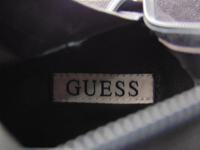 Nieuwe Hoge Laarzen: Guess