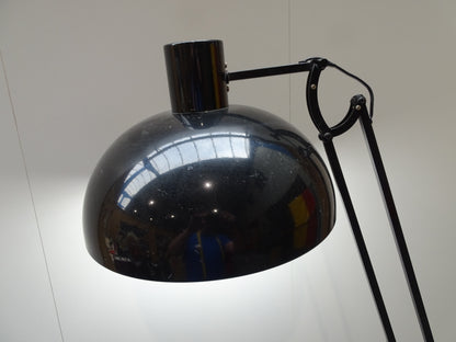 Grote Staande Lamp: Industriële Stijl