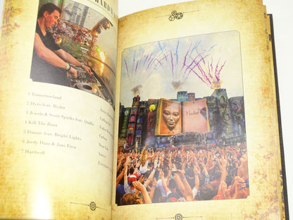 3 x CD: Tomorrowland 2014, Music Will Unite Us Forever