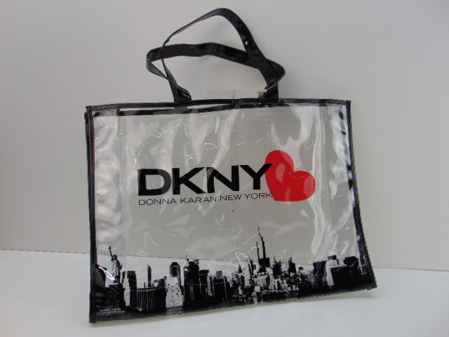 Nieuwe Shopper: DKNY, Donna Karen New York