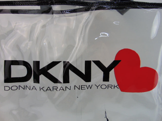 Nieuwe Shopper: DKNY, Donna Karen New York