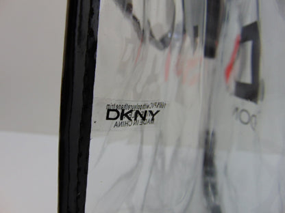 Nieuwe Shopper: DKNY, Donna Karen New York